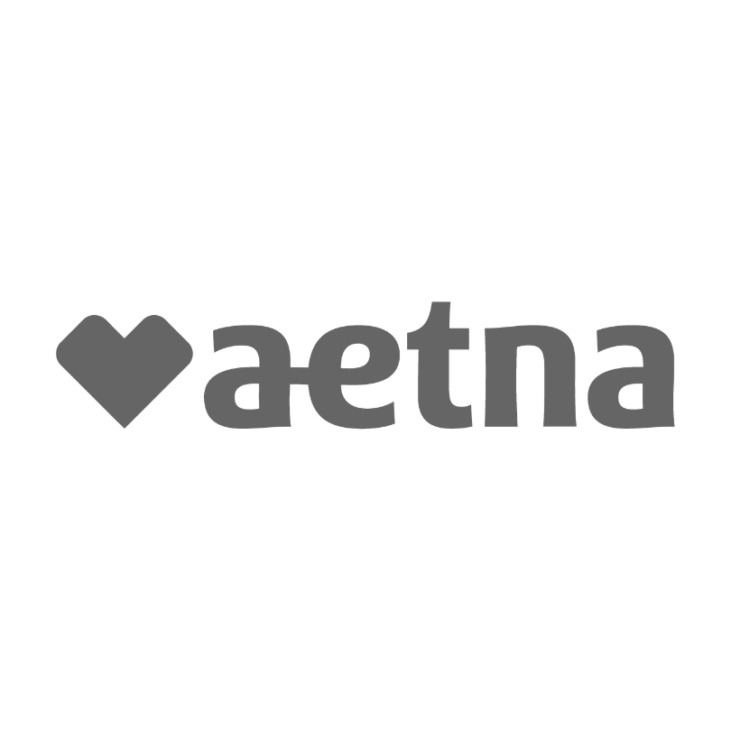Aetna Health Insurance logo