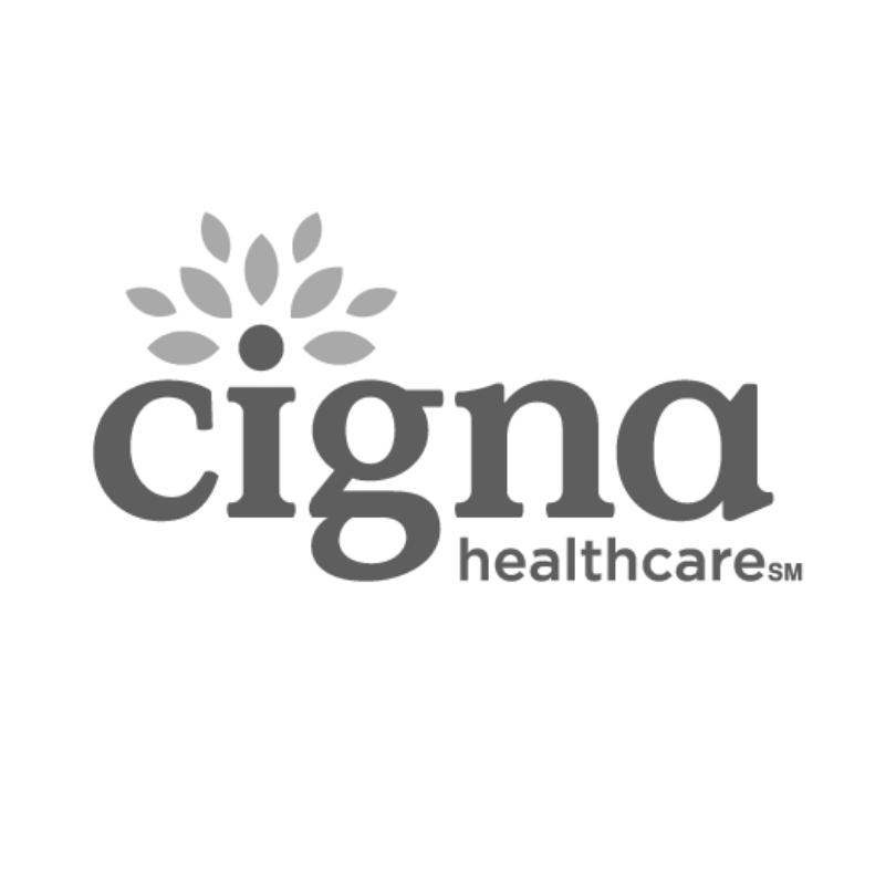 Cigna Healthcare logo