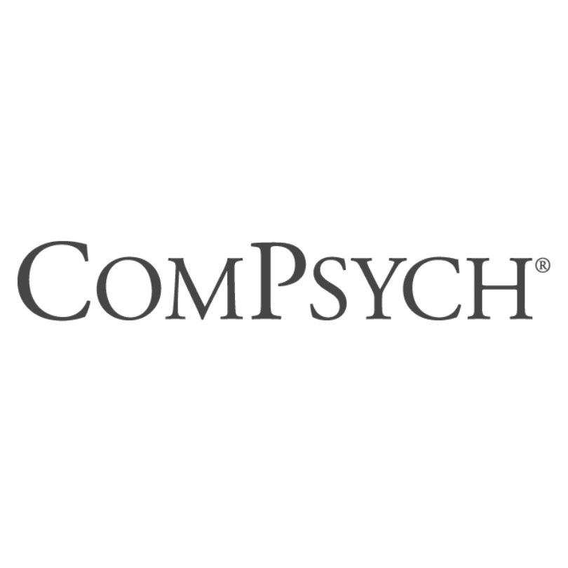ComPsych Behavioral Health logo