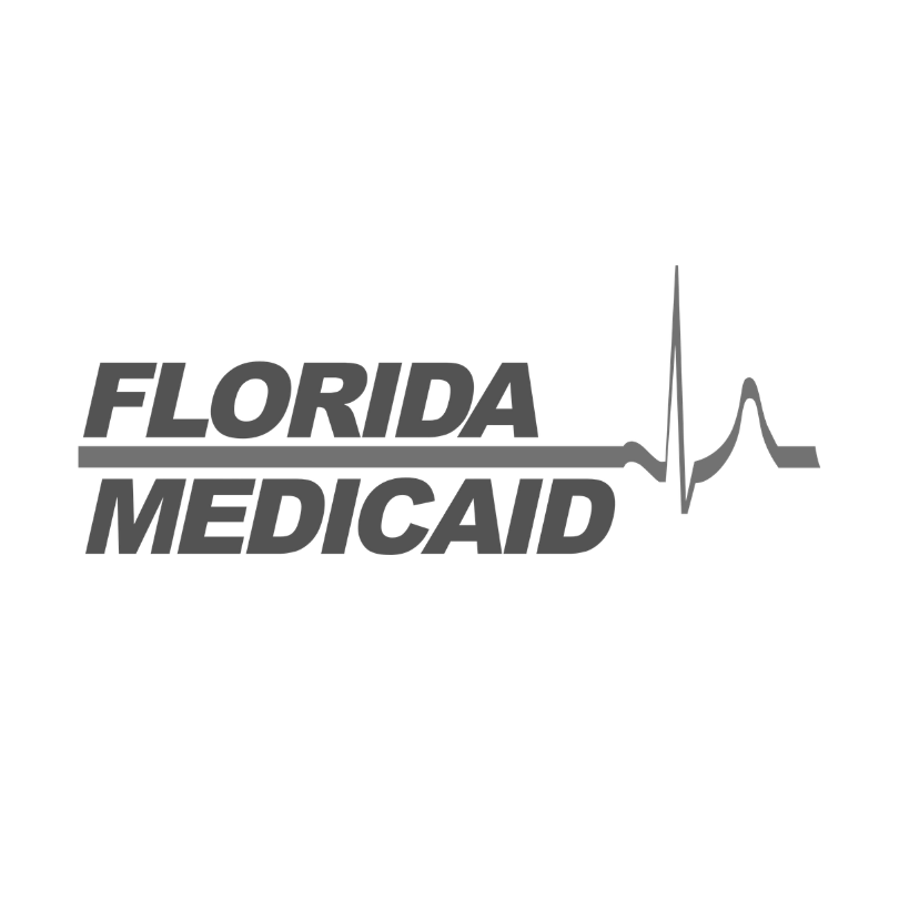 Florida Medicaid logo