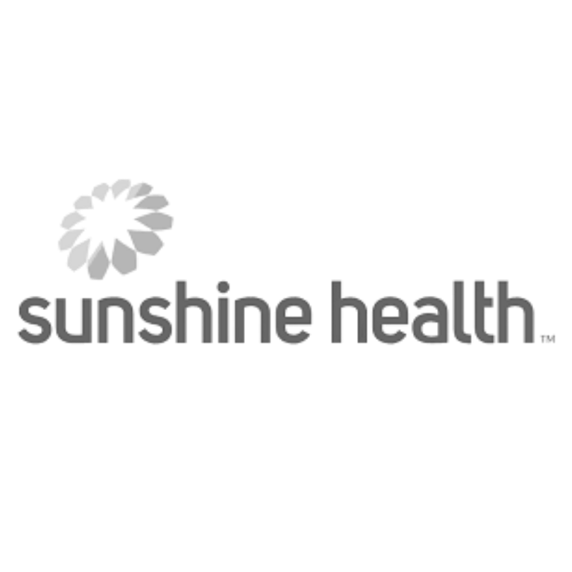 Sunshine Health logo
